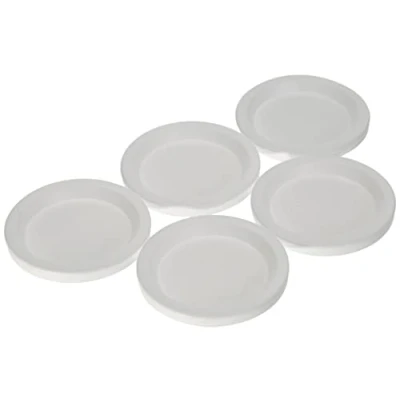 Afbeelding van Koelkast deksel 80 mm per 5 stuks