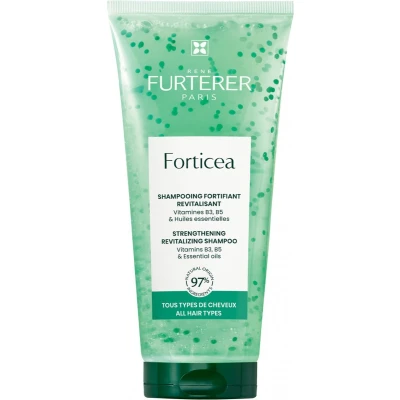 Afbeelding van Rene Furterer Forticea Energizing Shampoo 200ml 200 ml