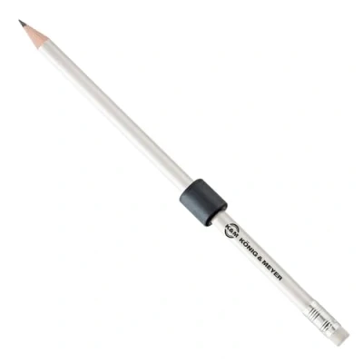 Afbeelding van Konig &amp; Meyer Potlood Magneethouder 16099 Wit