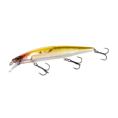 Image de Shimano BT World Minnow Flash Boost Plug Kyorin CN 11.5cm (17g) Poisson nageurs