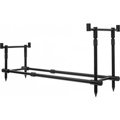 Afbeelding van Starbaits Black Spot DLX Pod 3 Rod Rodpod
