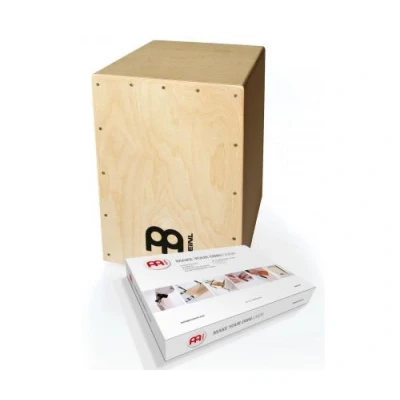 Image de Meinl MYO CAJ Kit De Fabrication Cajon