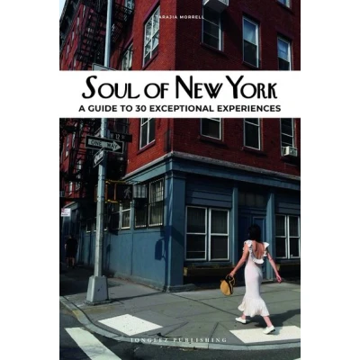 Image de Soul of New York A guide 30 exceptional experiences