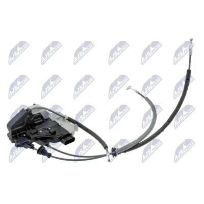 Afbeelding van NTY EZC HY 632 Deurslot Rechts achter HYUNDAI: Santa Fé III (DM) 2.4 GDi 4WD, CCVT, 3.3, 2.0 GDi, 2.2 CRDi AWD, 3.0