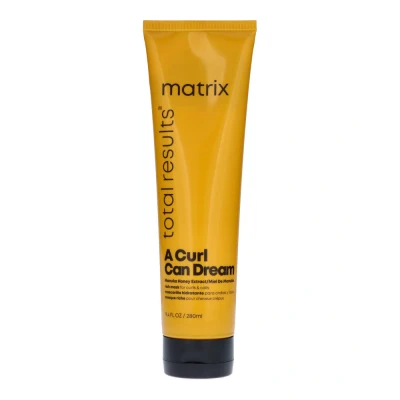 Afbeelding van Matrix Total Results A Curl Can Dream Masker 280 ml