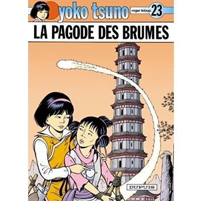 Afbeelding van La Pagode DES Brumes