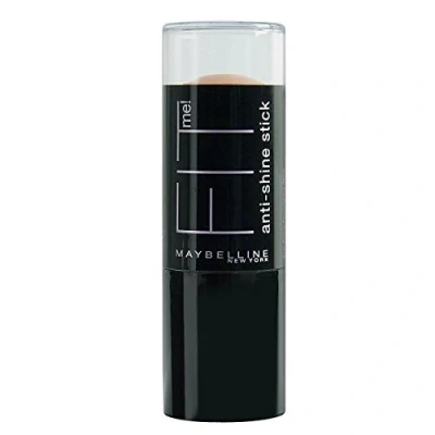 Afbeelding van Gemey Maybelline Fit Me Affinitone Stick Foundation 115, ivoorkleurig