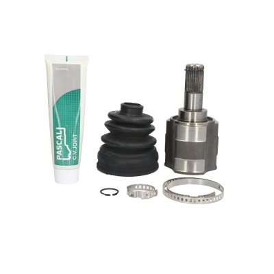 Afbeelding van PASCAL G70518PC Askoppeling Versnellingsbak zijde HYUNDAI: i30 I Hatchback, Getz
