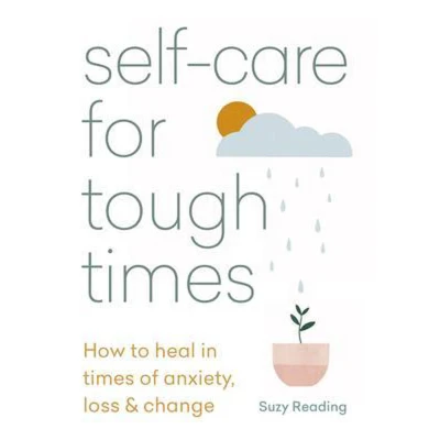 Afbeelding van Self care for Tough Times