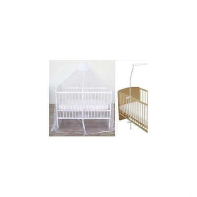 Image de DOMIVA Ciel de lit moustiquaire et fleche simple