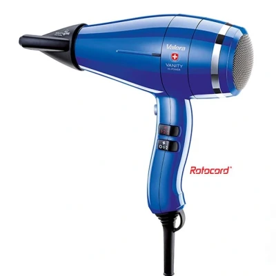 Afbeelding van Valera Vanity Hi Power Brushless 2400W Royal Blue