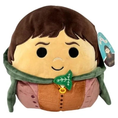 Afbeelding van Squishmallows the Lord of Rings Frodo 25cm pluche