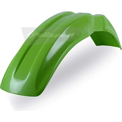 Afbeelding van Polisport 8560300009 Voorspatbord