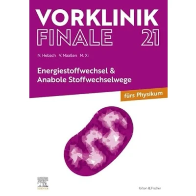 Afbeelding van Vorklinik Finale 21