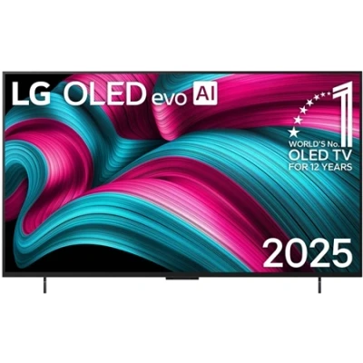 Afbeelding van LG OLED42C55LA.AEU TV