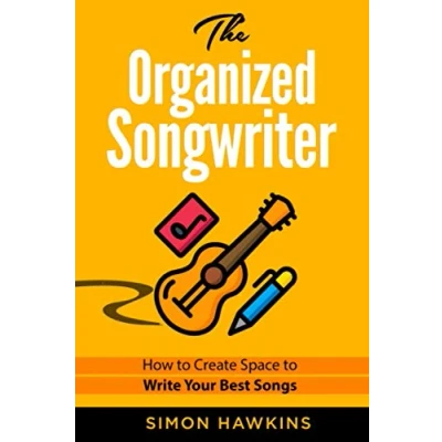 Afbeelding van The Organized Songwriter