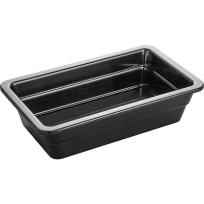 Afbeelding van Gastronorm Bak GN1/4 065Mm 060443