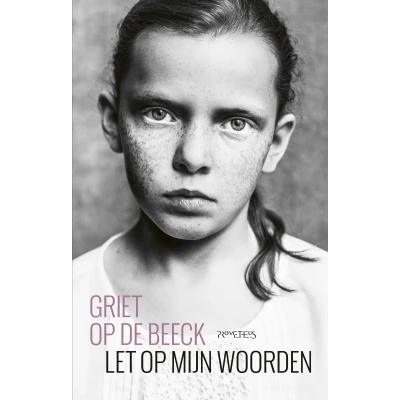 Afbeelding van Let op mijn woorden
