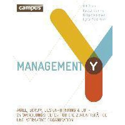Afbeelding van Management Y
