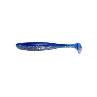 Afbeelding van Keitech Easy Shiner 3 7cm (10 pcs) Kleur : Ziggy Stardust