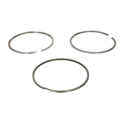 Afbeelding van MAHLE ORIGINAL 229 33 N0 Zuigerveer 126,0