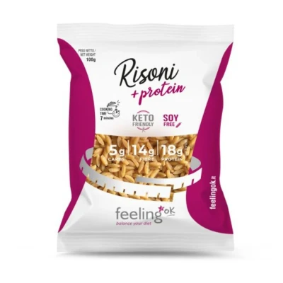 Afbeelding van FeelingOK Rijst start (100 gr)