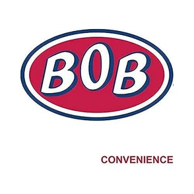 Afbeelding van Bob Convenience (7&quot; Vinyl Single) (Coloured Vinyl)