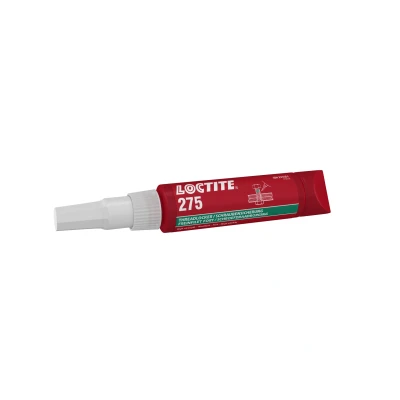 Afbeelding van Loctite 275 schroefdraadborgmiddel 50 ml