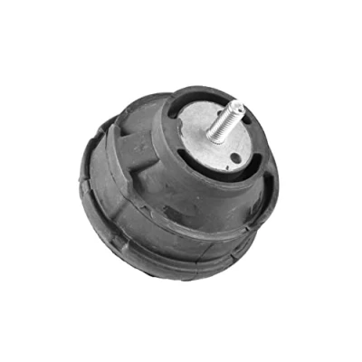 Afbeelding van TEDGUM 00080630 Aslichaam / motorsteunlager Links voor, Rechts voor Hydrolager BMW: 3 Saloon, Coupe, Convertible