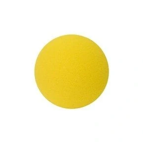 Afbeelding van Soft Tennisballen 3 st.kleur in zak 68mm