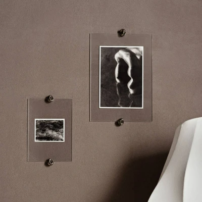 Afbeelding van ferm LIVING Antique Fotolijst A5