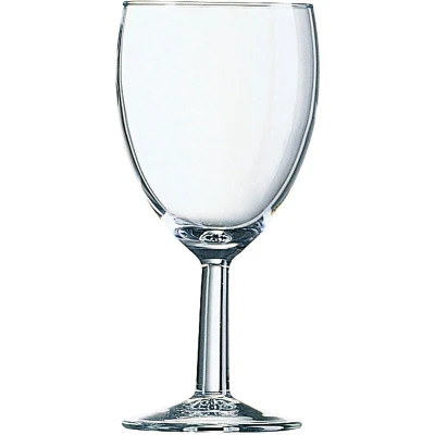 Afbeelding van Set van bekers Arcoroc Savoie (140 ml) (12 Stuks)