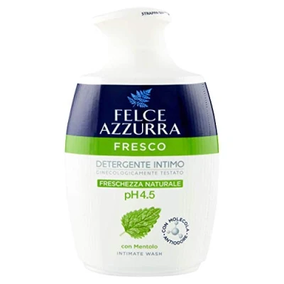 Afbeelding van Felce Azzurra Fresh 250 ml Vloeibare zeep 1 stuk(s)