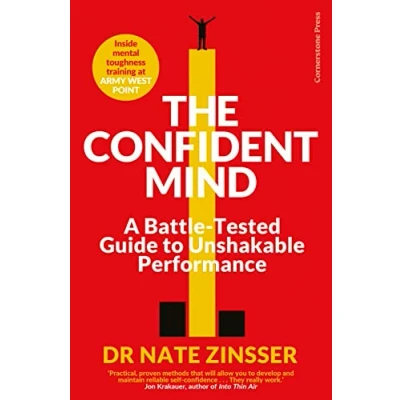 Afbeelding van The Confident Mind