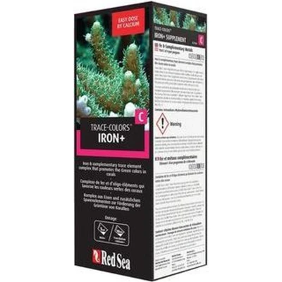 Afbeelding van Red Sea Trace Colors C 500ml