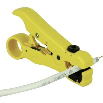 Afbeelding van Schwaiger universele draadstripper