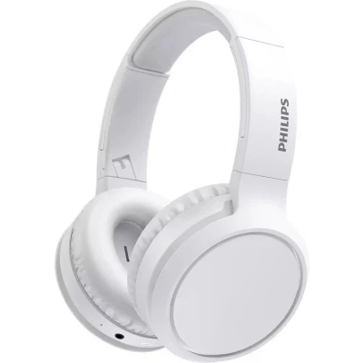 Afbeelding van Philips Tah5205Wt/00 Draadloze Hoofdtelefoon Wit