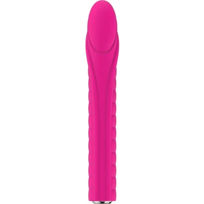 Afbeelding van Nalone Dixie Vibrator Roze