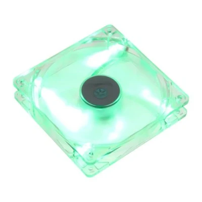 Image de SilverStone FN121 P GL ventilateur châssis