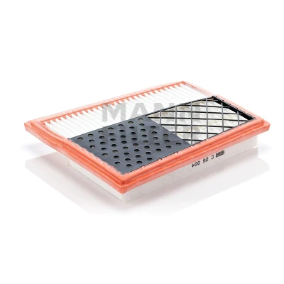 Afbeelding van Mann filter Luchtfilter C 25 004