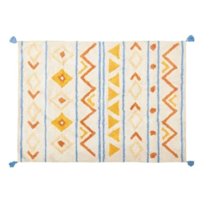 Afbeelding van Atmosphera Kids Marrakech Vloerkleed 120x170cm Multi