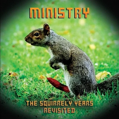 Afbeelding van Ministry The Squirrely Years Revisited (LP)