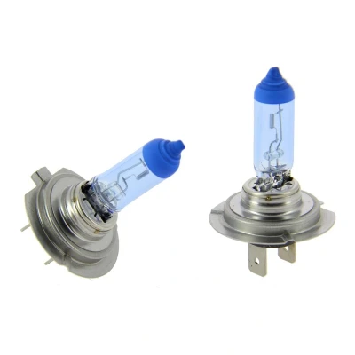 Afbeelding van Michelin 008757 Gloeilamp, verstraler H7 12V 55W PX26d 4200K Halogeen SKODA: Octavia 2 Combi, VOLVO: XC60 I, BMW: 3 Touring