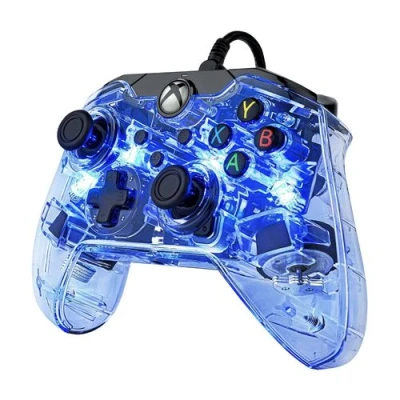 Image de PDP Manette Afterglow Xbox Series X / One (049 005 eu)