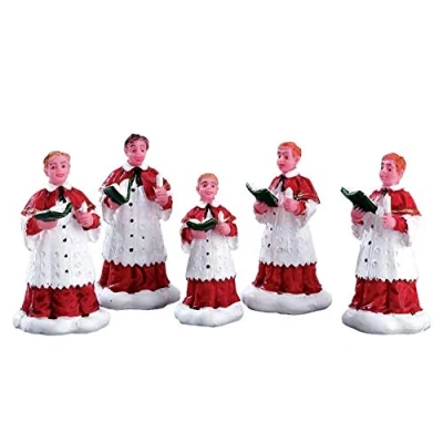 Afbeelding van The choir LEMAX