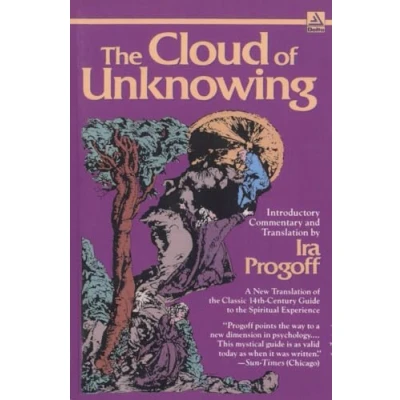 Afbeelding van Cloud of Unknowing