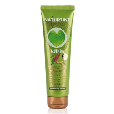 Afbeelding van Naturtint Hair Food Quinoa Colour &amp; Shine Mask 150ml