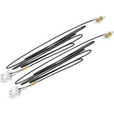 Afbeelding van Woodland Scenics WJP5740 Just Plug™ Plak LED Warm wit 1 stuk(s)