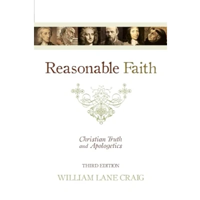 Afbeelding van Reasonable Faith