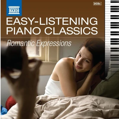 Afbeelding van Various Artists Easy Listening: Piano Classics (2 CD)